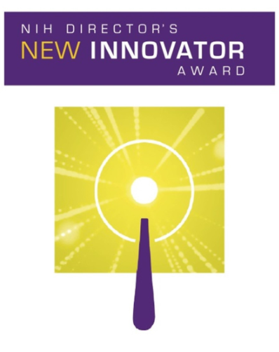 NIH Director's New Innovator Award